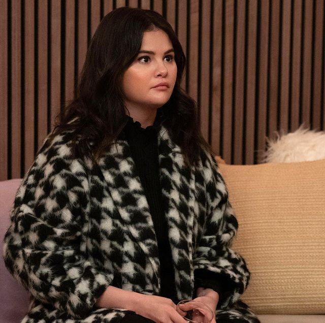 Steve Martin can't imagine 'Only Murders in the Building' without Selena  Gomez