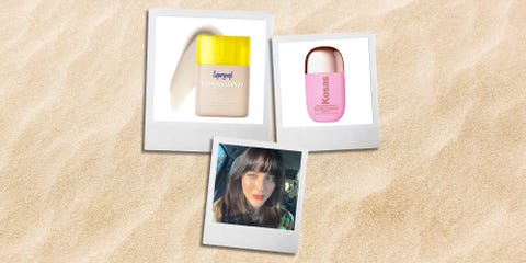 sephora sunscreen
