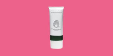 Omorovicza Refining Facial Polisher