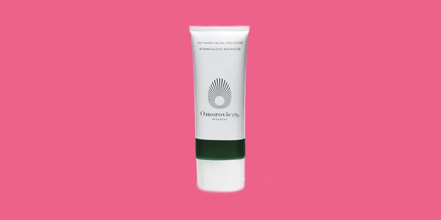 Omorovicza Refining Facial Polisher