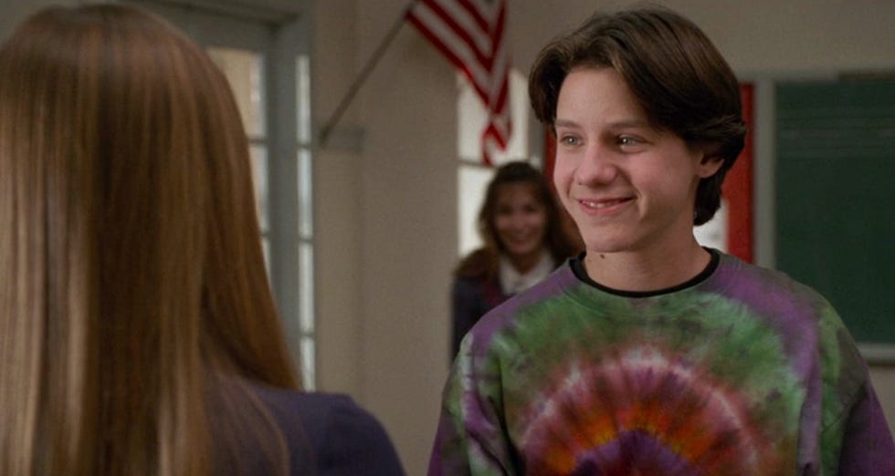 Max From 'Hocus Pocus' Is All Grown Up Now