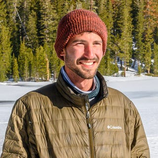 omri navon