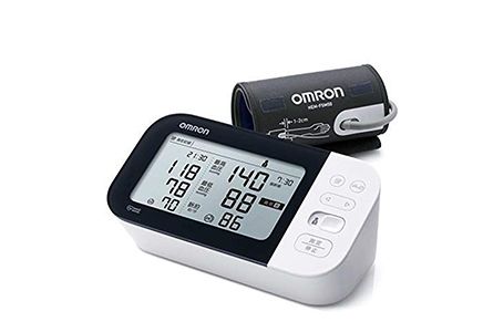血圧計おすすめ9選｜血圧計の選び方と人気商品を紹介