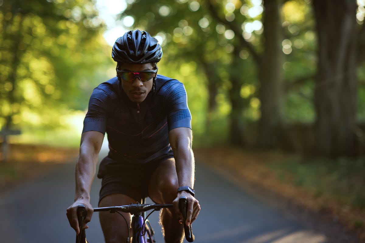 Cycling Breathing: How to Breathe for Max Efficiency