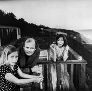 dunne, didion, daughter