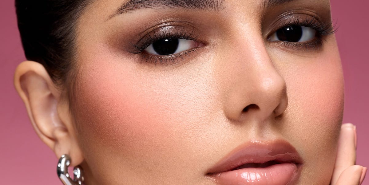 What’s Your Blush Personality?