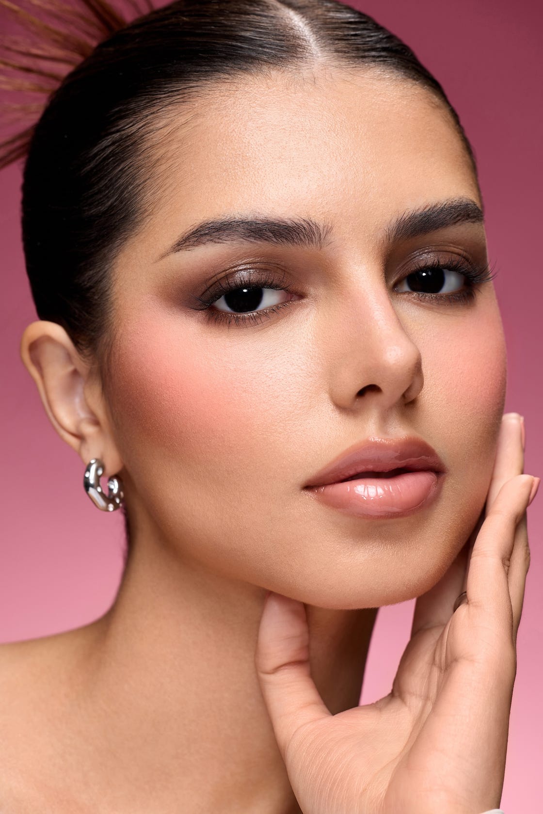 sheglam blush
