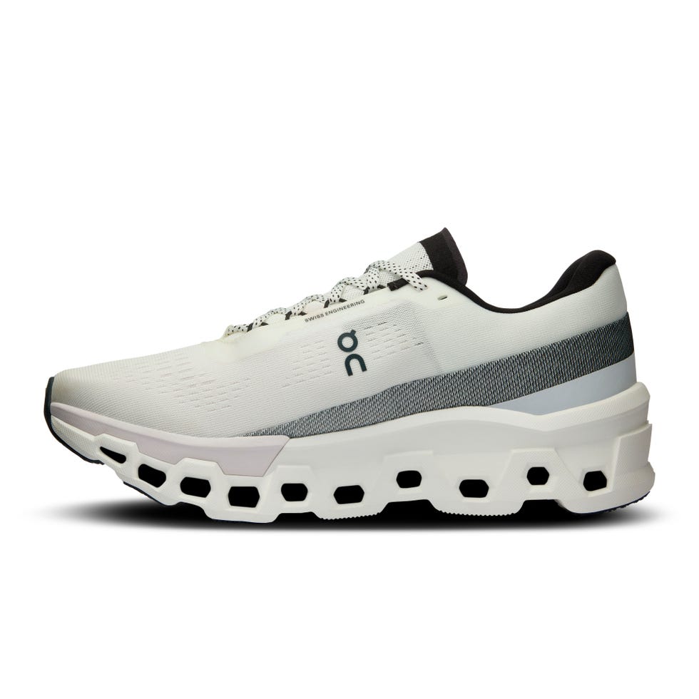 las zapatillas de running on cloudmonster 2