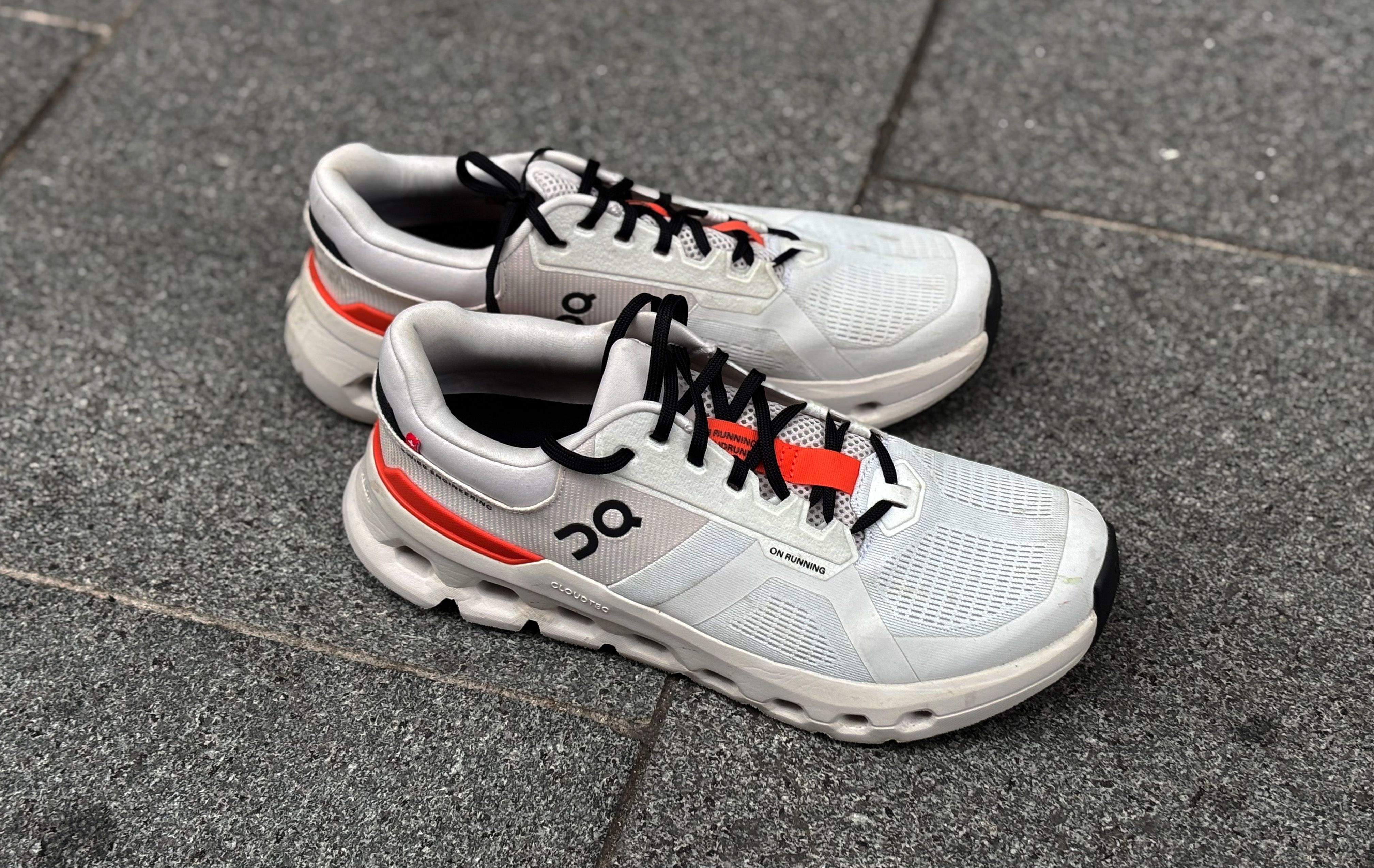 On Cloudrunner 2 review Mild stability built for daily miles