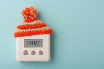How to Draft-Proof Your Home
