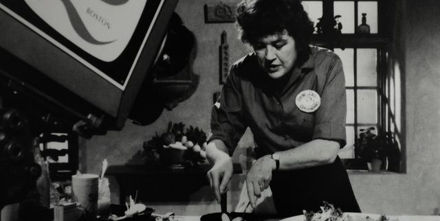 The Museum of American History has revamped the Julia Child kitchen display