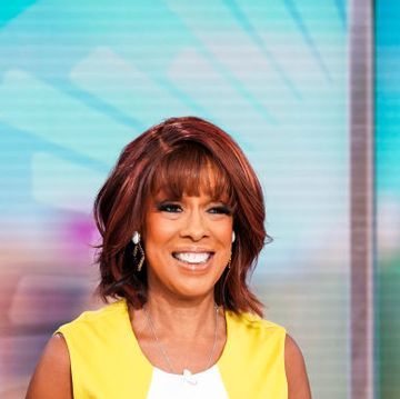 gayle king sports illustrated swimsuit issue