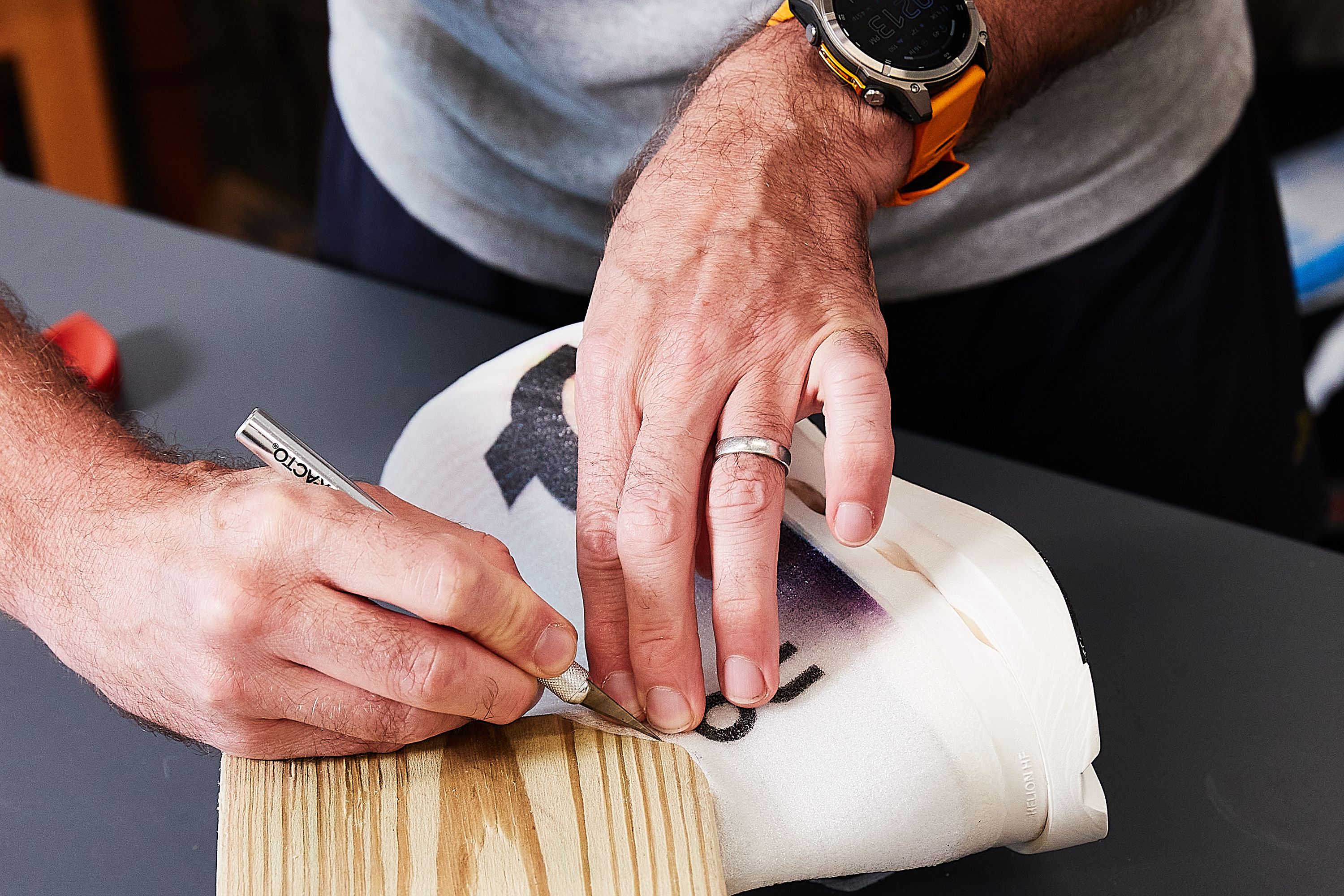 Customizing the On Cloudboom Strike LS Running Shoes — Shoe Customizing the On Cloudboom Strike LS Running Shoes — Shoe