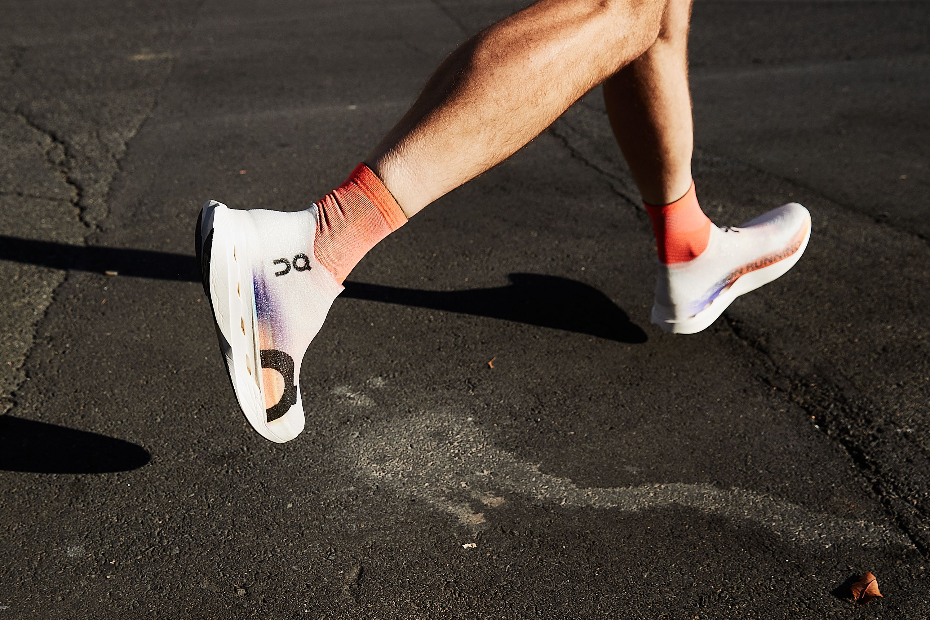 Customizing the On Cloudboom Strike LS Running Shoes — Shoe Customizing the On Cloudboom Strike LS Running Shoes — Shoe