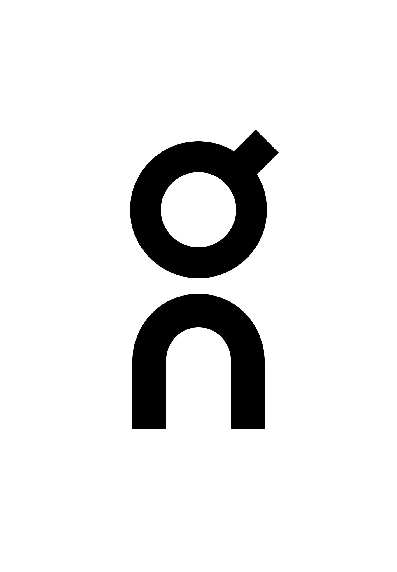On Running Logo