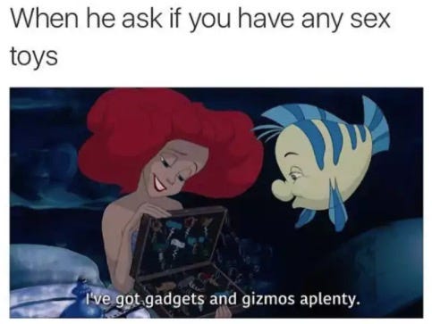 Sex memes - 18 funny sex memes