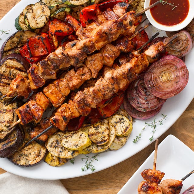 7 Steps To Next-Level Skewers