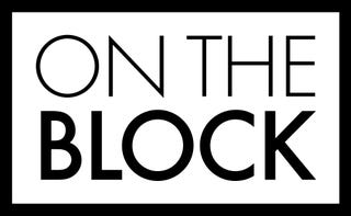 on the block
