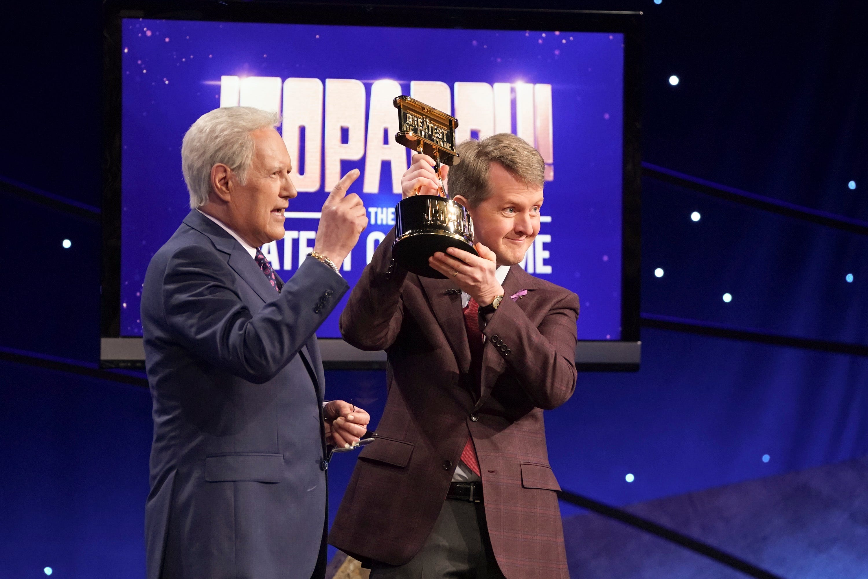 abc's "jeopardy the greatest of all time"
