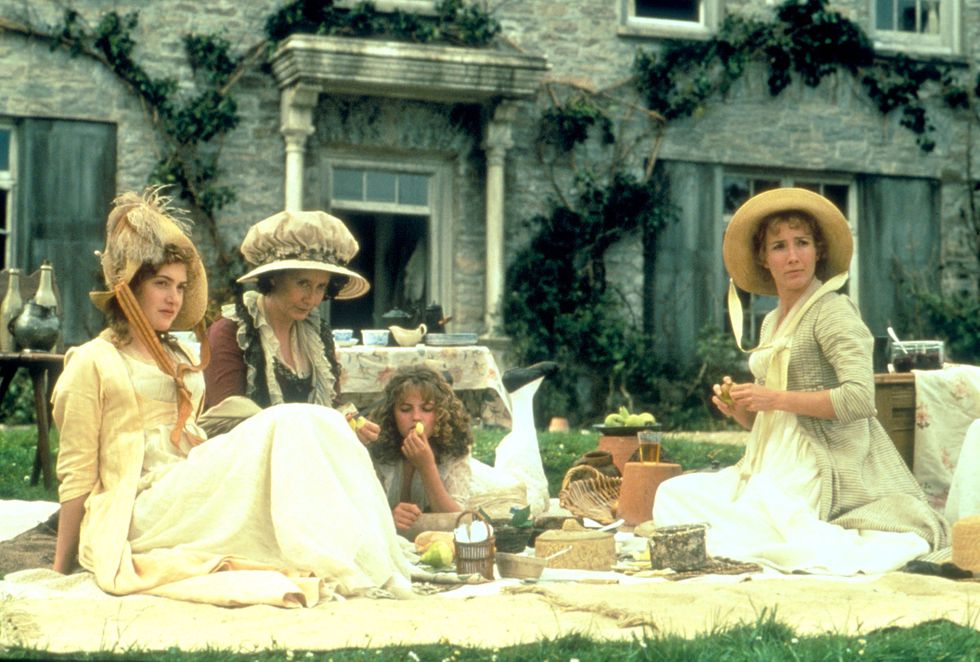 "sense and sensibility"