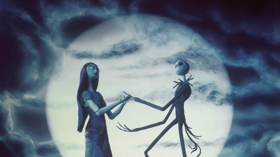 preview for Things you didn't know about The Nightmare Before Christmas
