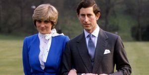 on this day in history charles and diana announce their engagement