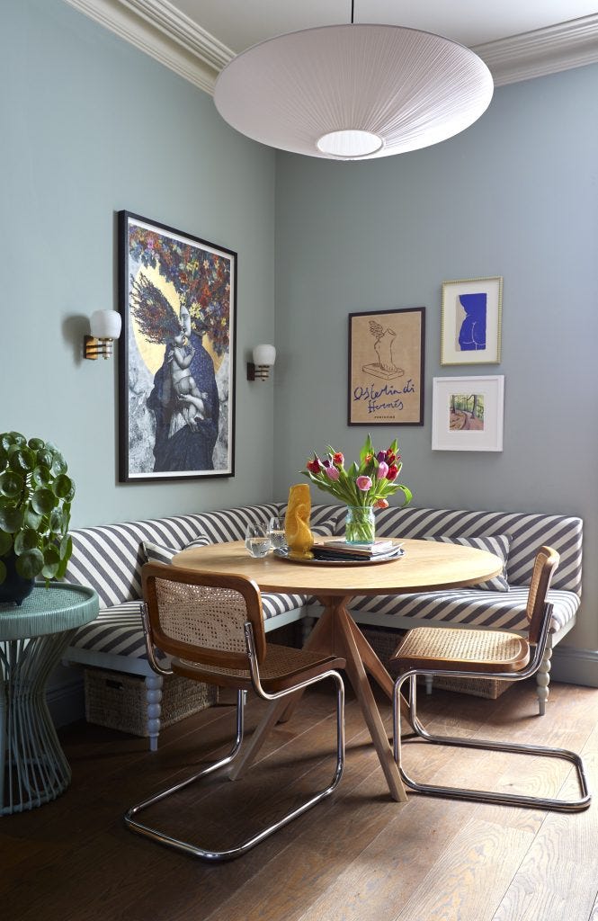 5 On-Trend Ways To Decorate With Blue
