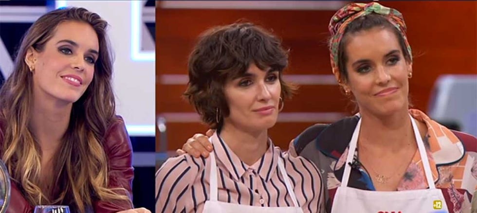 Ona Carbonell en 'Lo siguiente'