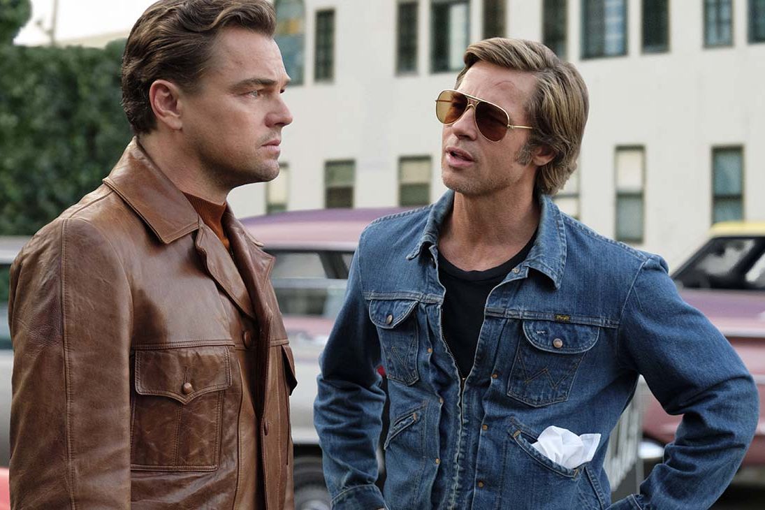 once upon a time in hollywood ending explained tarantino