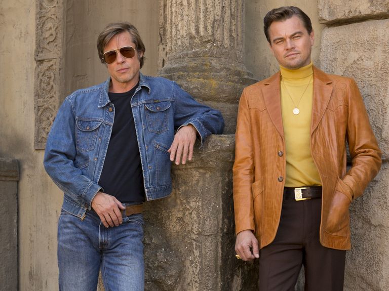 Once Upon A Time In… Hollywood' Style Guide