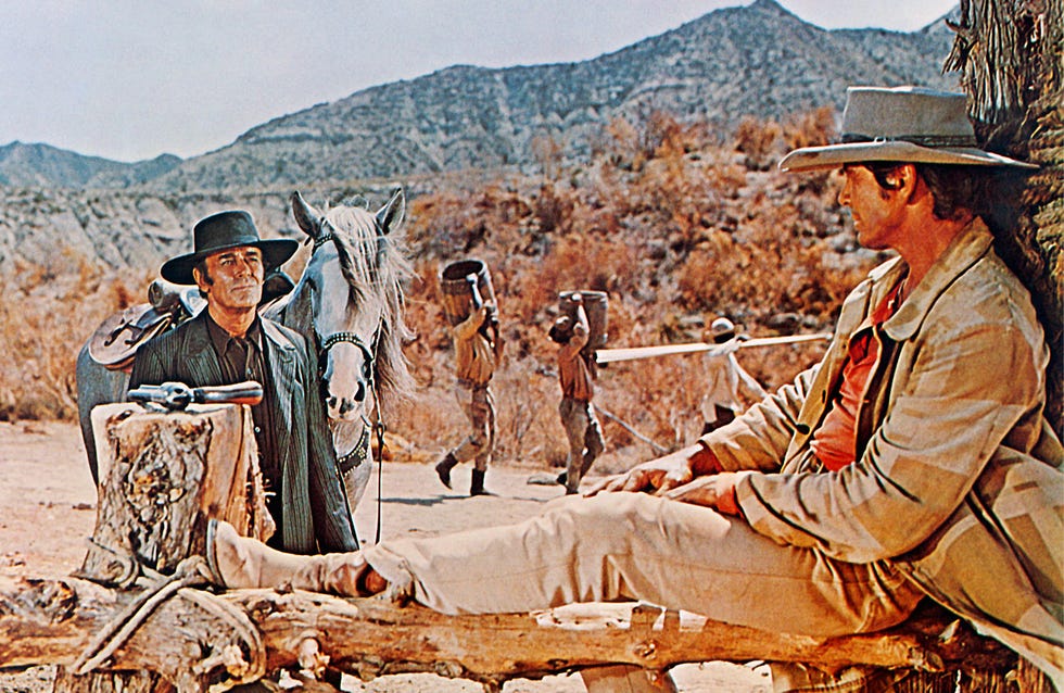 once upon a time in the west 1968