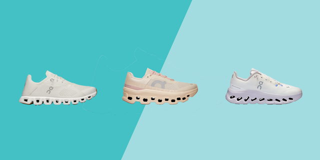 7 Best On Cloud Shoes for Nurses With Long Shifts in 2024