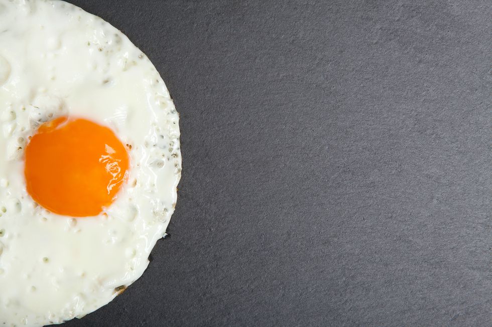 le ricette e i segreti per cuocere le uova alla perfezione per il tuo menù di pasqua