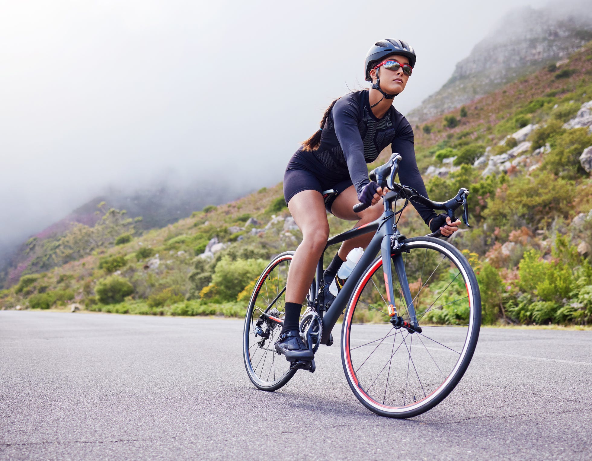Analysieren Merkur Motivieren 25 Minute Bike Ride Calories 