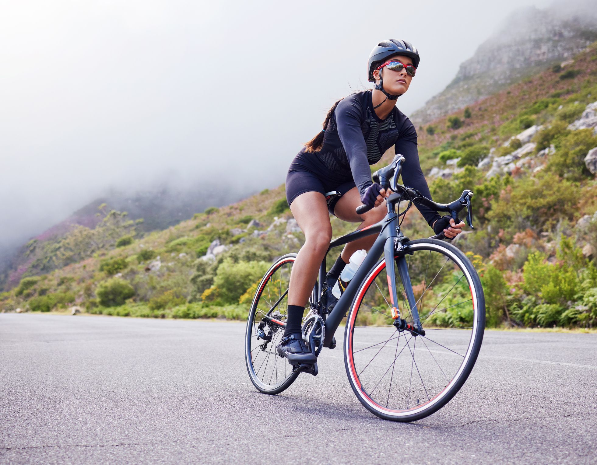 Cycling for Weight Loss: How the Sport Helps You Lose Weight