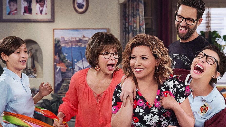 Why Teenagers Should Watch "One Day at a Time" - Different Topics "One - Where Can You Watch One Day At A Time