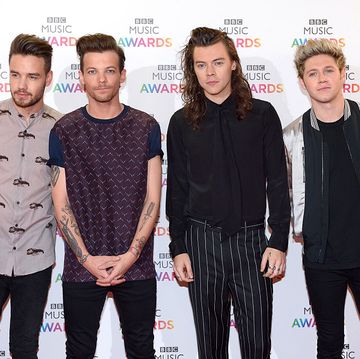 how twitter reacted to one direction's 10 year anniversary