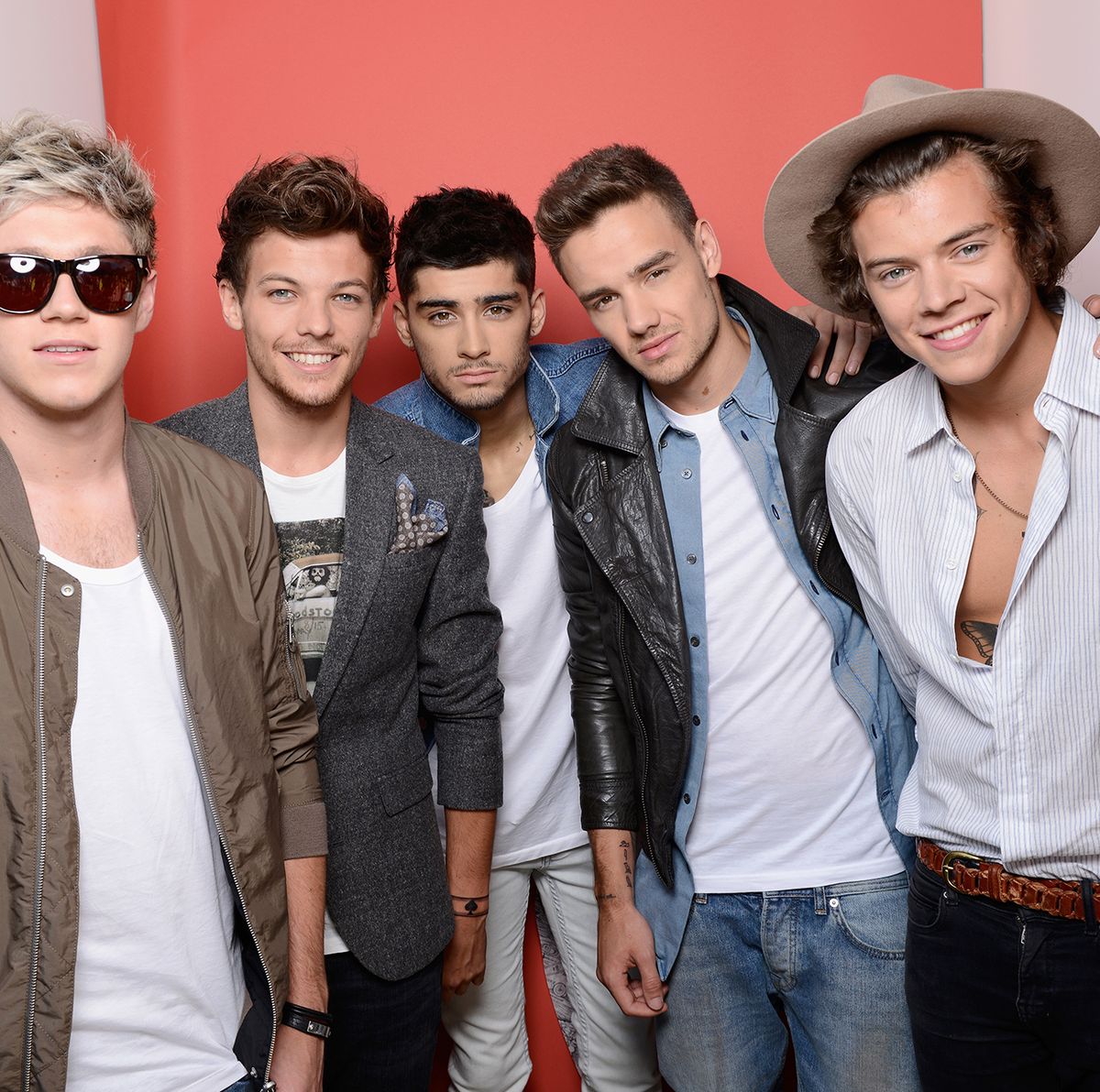 A Timeline of Everything One Direction's Done Since the Hiatus - 1D After  Split