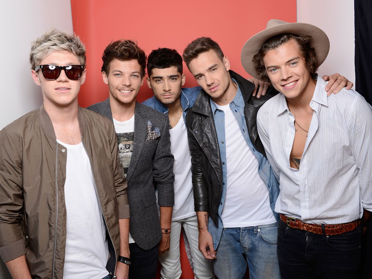 One Direction to Take an Extended Hiatus in March