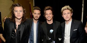 one direction have revealed their anniversary plans