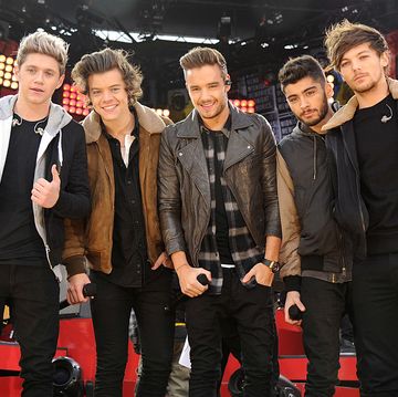 PSA: One Direction are apparently reuniting to mark 10-year anniversary