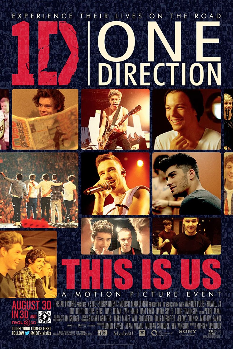 this is us