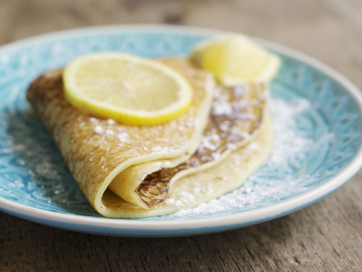 Easy Pancake Recipe: How To Make Pancakes With One-Egg