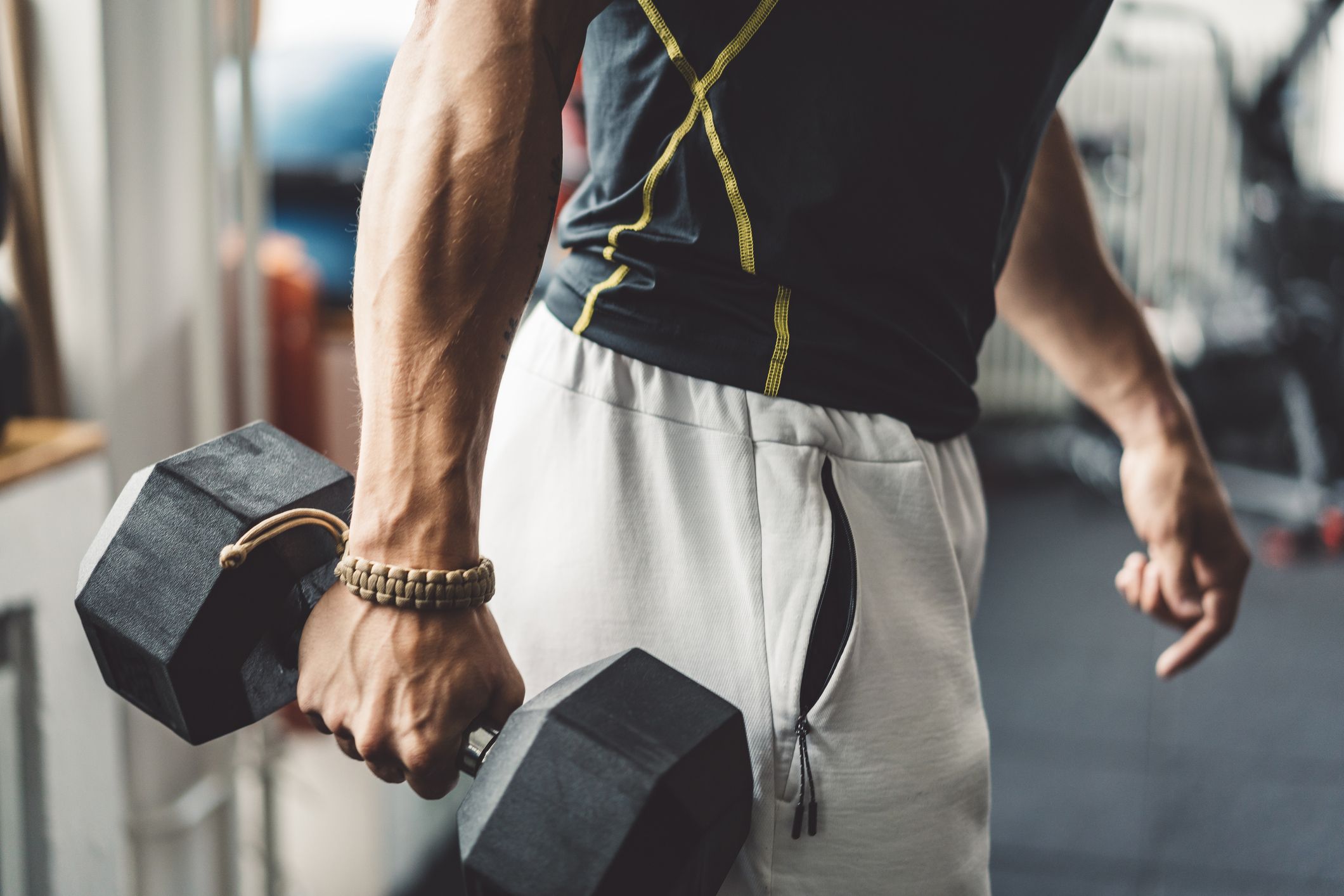 The 12 Best Exercises for Bigger, Stronger Forearms