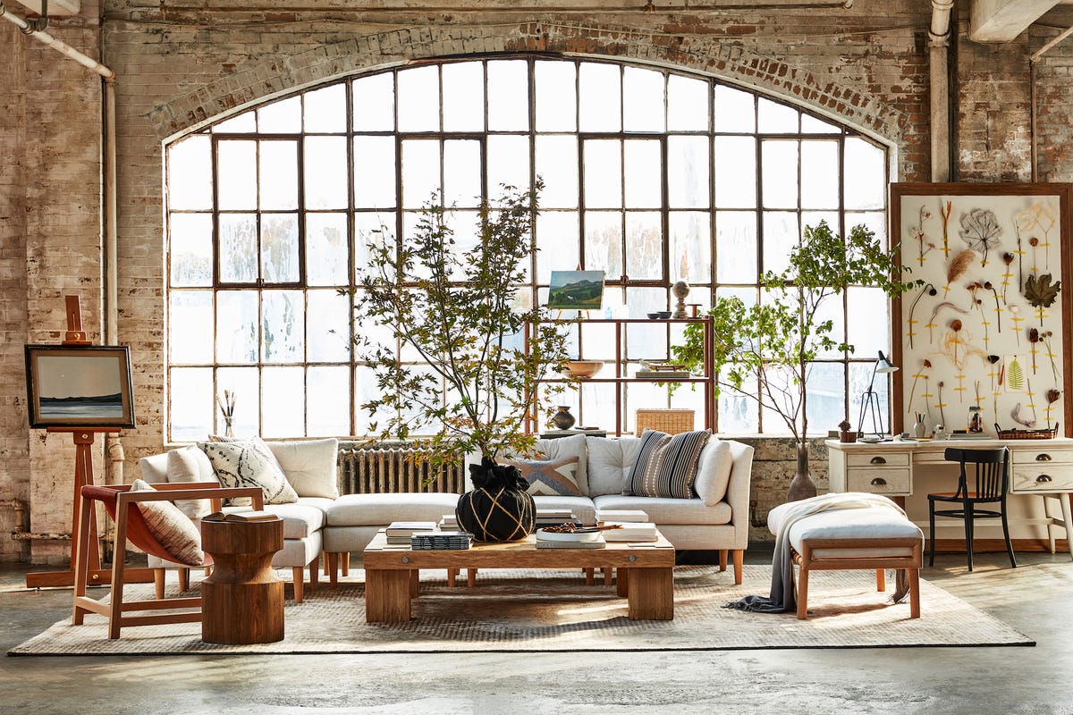 Pottery Barn - - Soho - New York Store & Shopping Guide