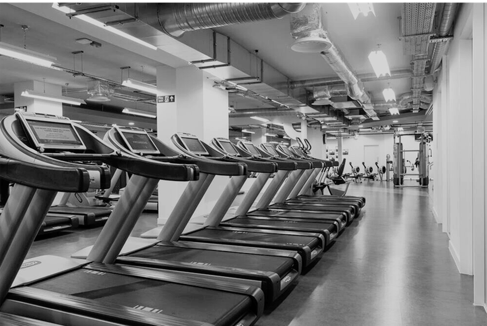 best gyms in london, one ldn, women's health uk