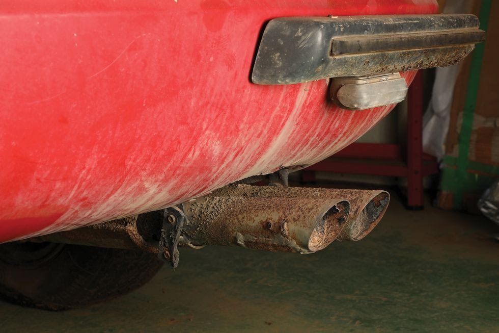 Ferrari, Ferrari 365 GTB4, Ferrari Daytona, Ferrari Daytona Scaglietti, auctions, barn finds