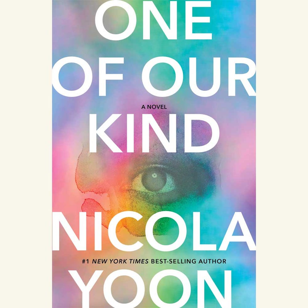 one of our kind, nicola yoon