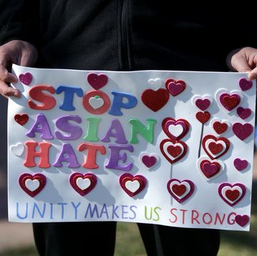 rally and run to stop asian hate