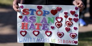 rally and run to stop asian hate